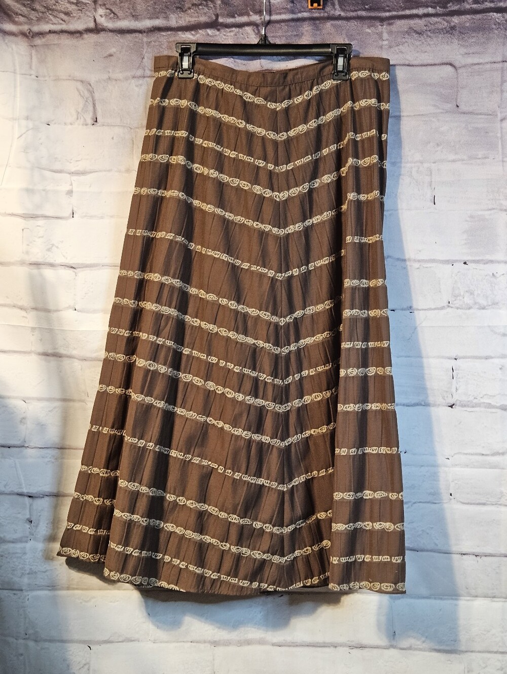 Talbots 90s Cotton Size 14 Skirt